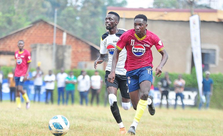 UMU Saints Secure Quarter-Final Spot After Victory Over IUEA
