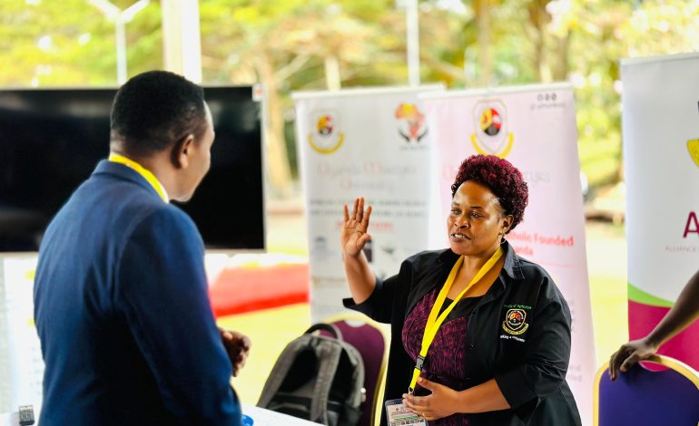 The 1st Regional Ministerial Conference on the East African Common Higher Education Area(EACHEA)