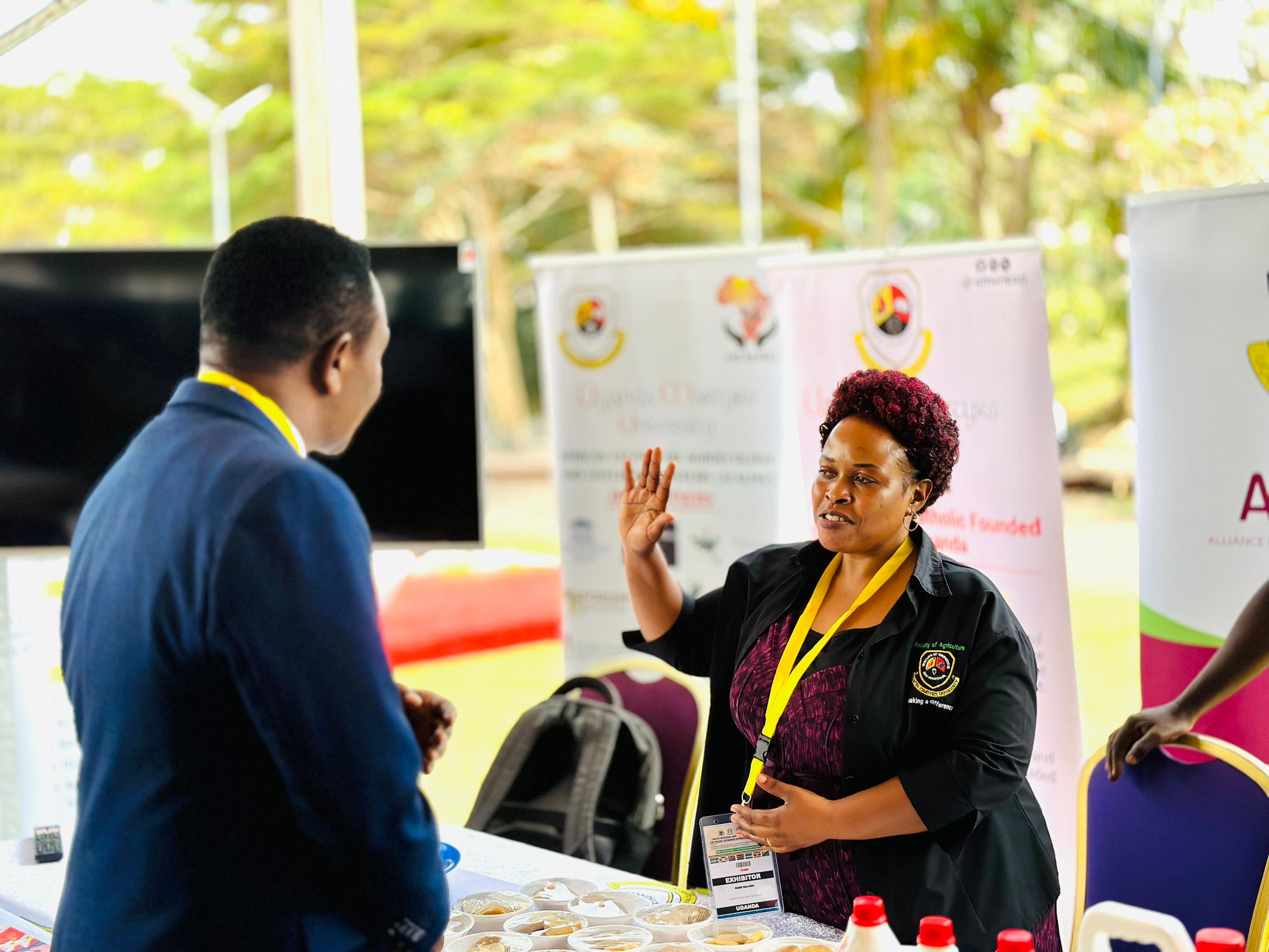 The 1st Regional Ministerial Conference on the East African Common Higher Education Area(EACHEA)