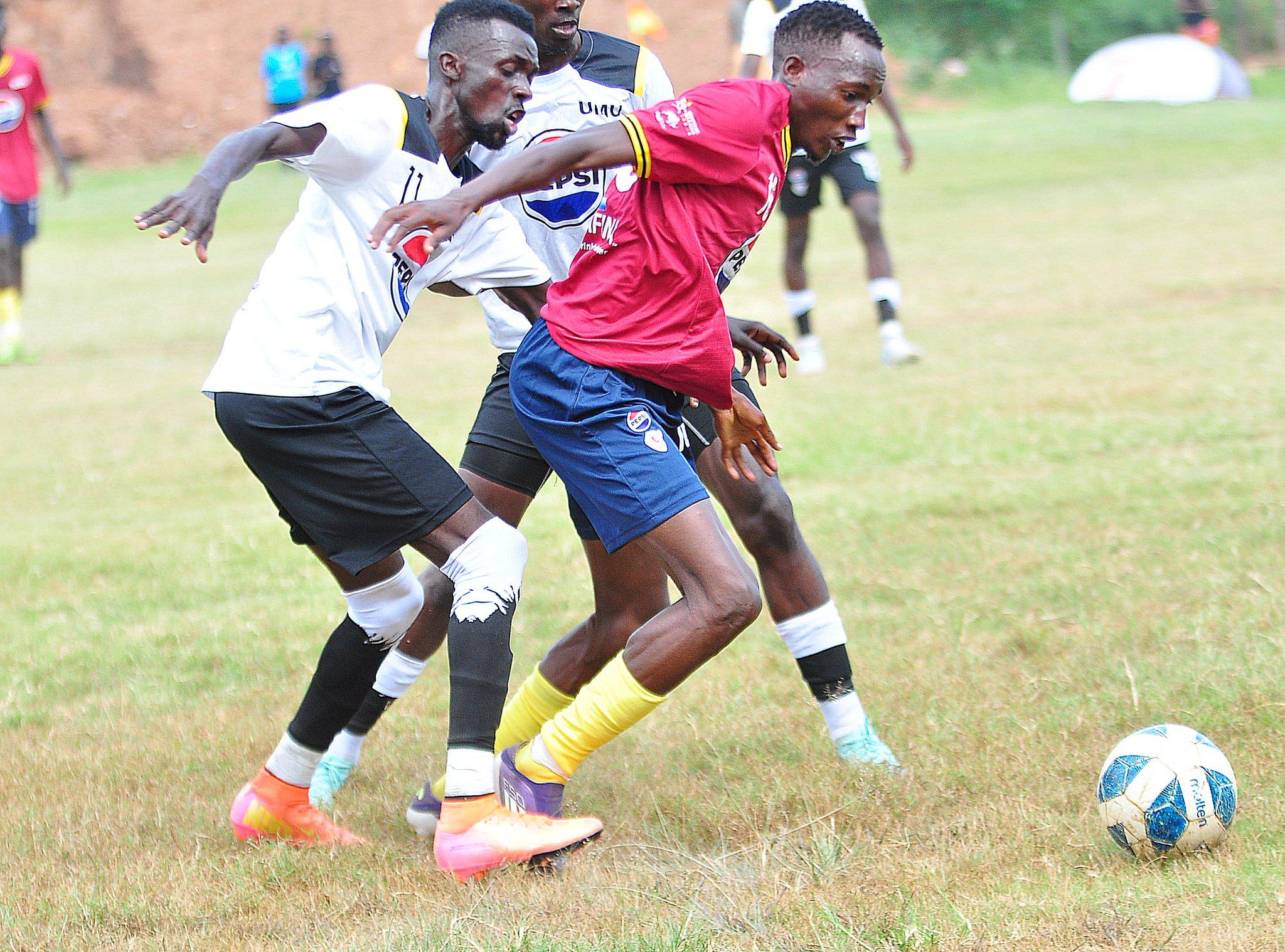 UMU Saints’ AUUS Title Defense Halted by KU on Penalties