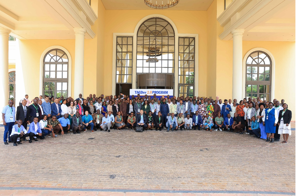 UMU at the 21st RUFORUM AGM: A Week of Partnership, Innovation, and Continental Vision